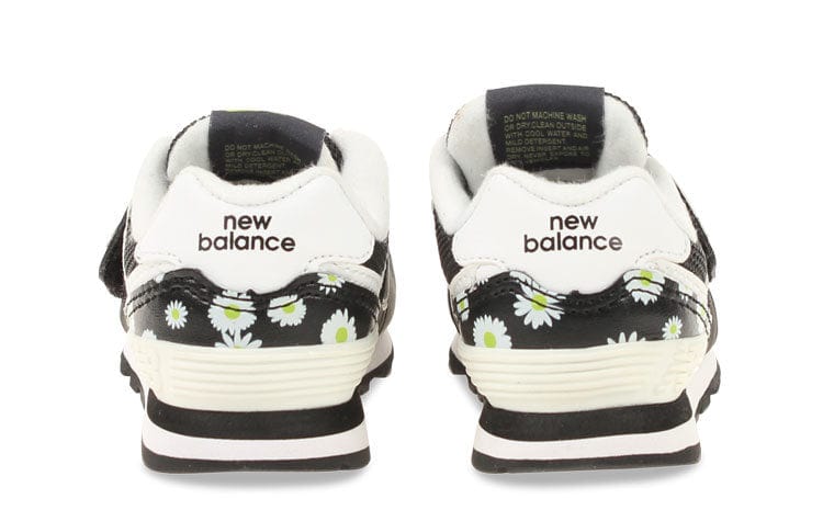 Chaussures Basses/Baskets/Sneakers NEW BALANCE IV574 FP1 noir Chaussures Basses Baskets Sneakers