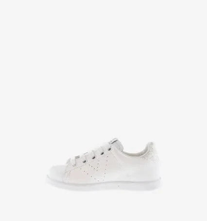 sneakers/basket adulte 40 VICTORIA 125104 Blanc Chaussures basses/baskets/sneakers 8433101675235