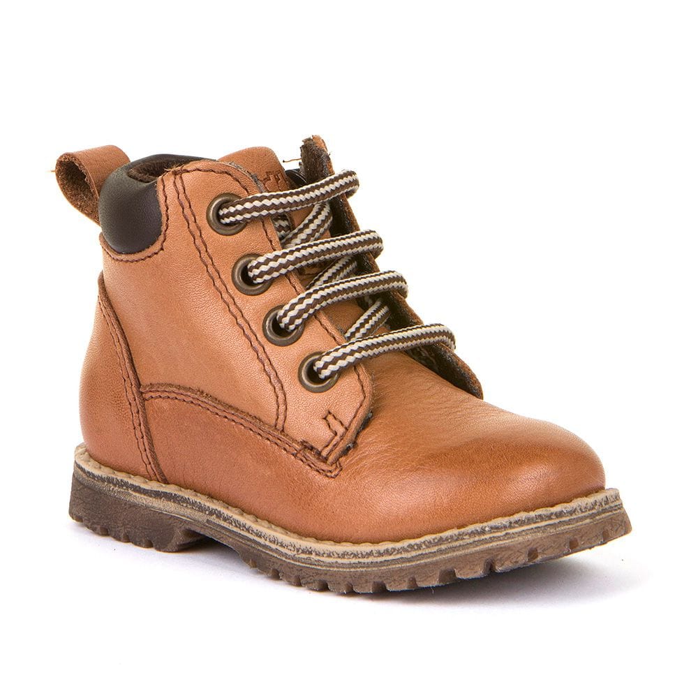 Chaussures hautes/Botillons 30 FRODDO g2110108 camel botillons 3850391266793