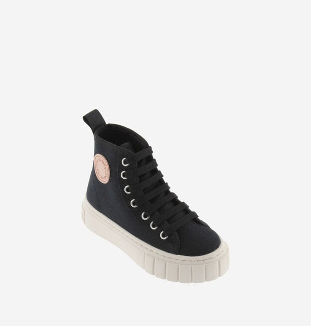 chaussure adulte 40 VICTORIA 1270100 Noir Toiles/espadrilles 8433101484424