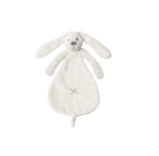 jouets HAPPY HORSE RICHIE Lapin Blanc doudou 8711811080564