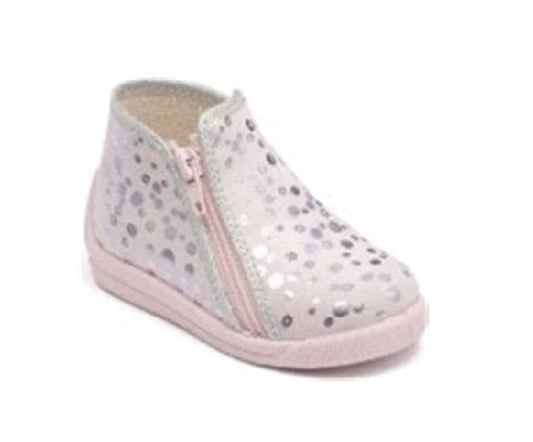 Chaussons 34 BELLAMY JEMINA BUBBLE rose Chaussons 3665690063710