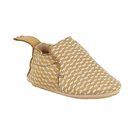 chausson 25 EZPZ easy peasy blublu oxy chaussons cuir 15389695