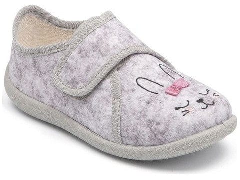 Chaussons 37 BELLAMY JOELLE gris Chaussons 3665690071623