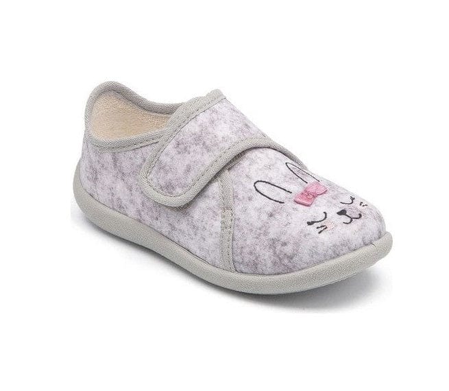 Chaussons 37 BELLAMY JOELLE gris Chaussons 3665690071623