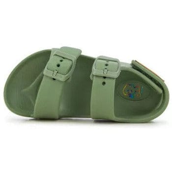 Sandales / Nu Pieds SHOO POM SURFY BUCKLES Tongs/claquettes