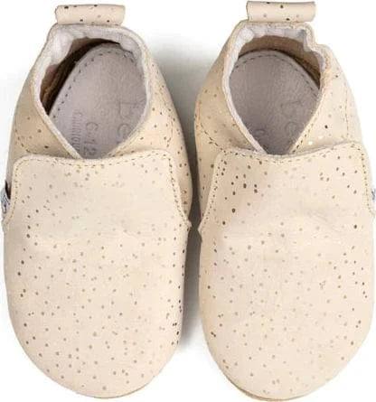 Chaussons BELLAMY CHIC beige Chaussons