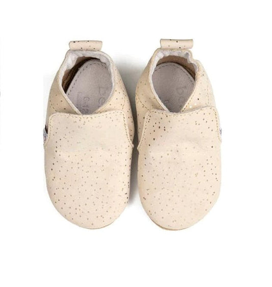 Chaussons BELLAMY CHIC beige Chaussons