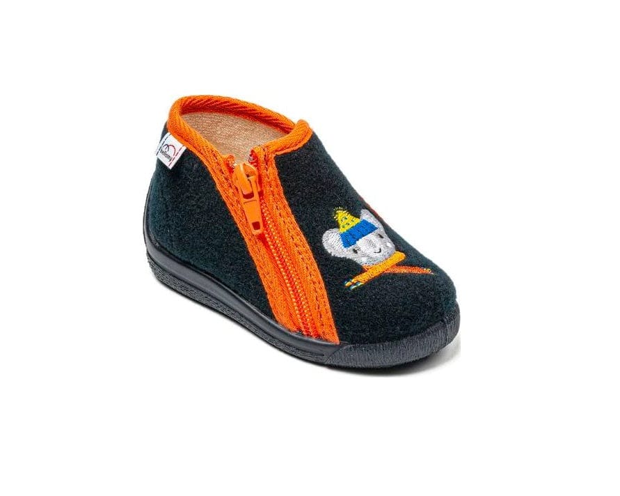 Chaussons 29 BELLAMY TEOU marine Chaussons 3665690746569