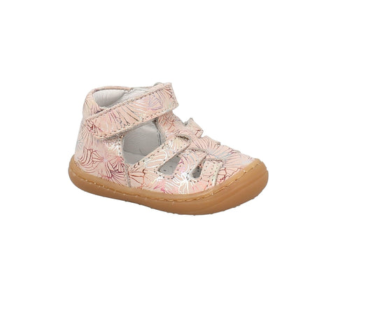 Babies/Salomés 19 BELLAMY LOPY Rose Babies Salomés 3665690822218