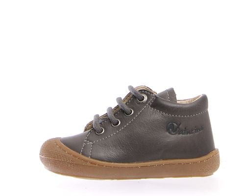 Pré marche 18 NATURINO COCOON anthracite botillons 8053502820678