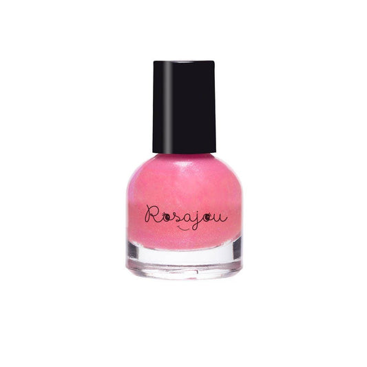 accessoires ROSAJOU Vernis à ongles Rouge Rubis RVAO01