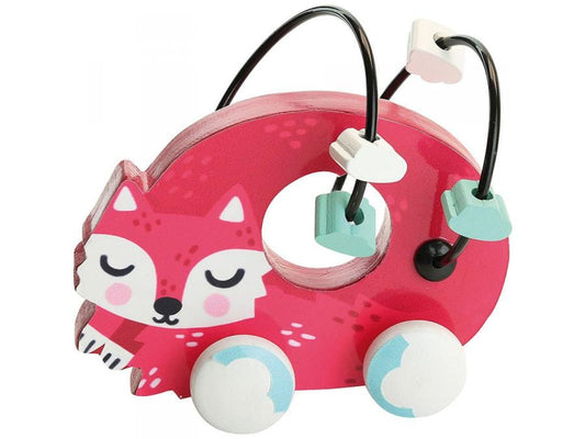 jouets Renard VILAC Mini looping