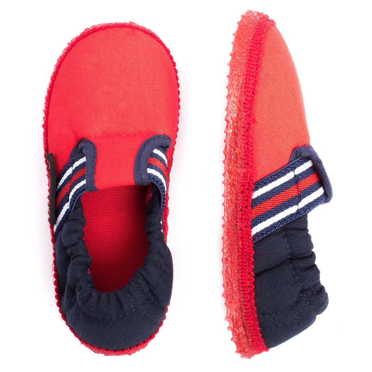 Chaussons 35 GIESSWEIN AICHACH rouge Chaussons 9008664289275