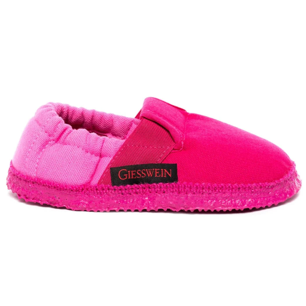 Chaussons giesswein sales