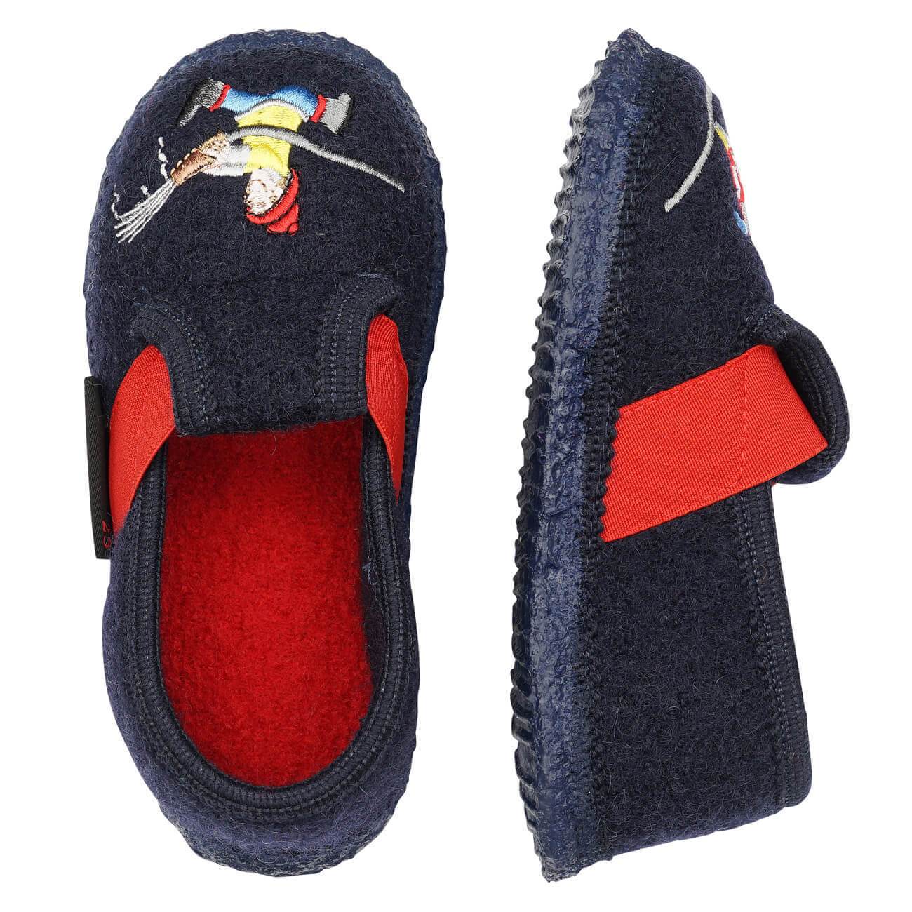 Chaussons GIESSWEIN TRULBEN Chaussons