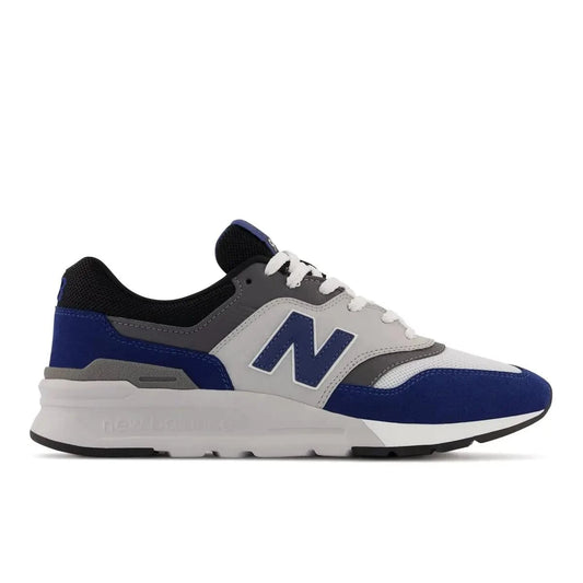Sneakers/Baskets adulte NEW BALANCE GR997 HVE Bleu sneakers baskets