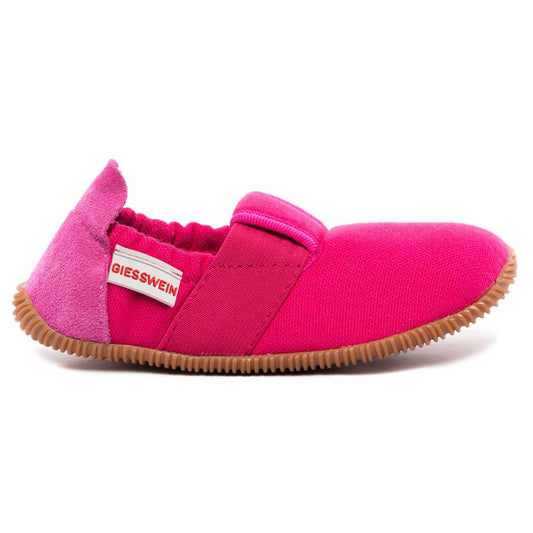 Chaussons 38 GIESSWEIN SOLL rose Chaussons 9009553659087