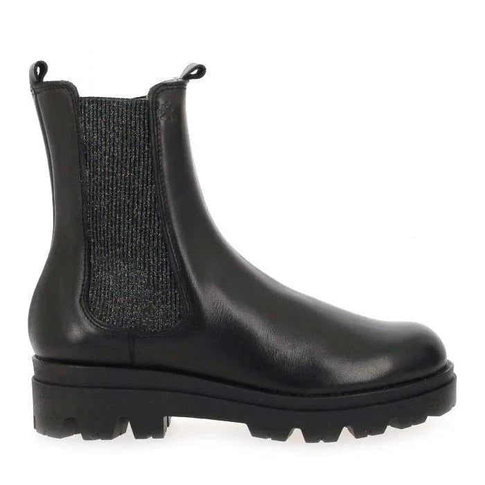 boots/bottines adulte 39 ACEBOS 9995VE noir boots/bottines 8432046088209