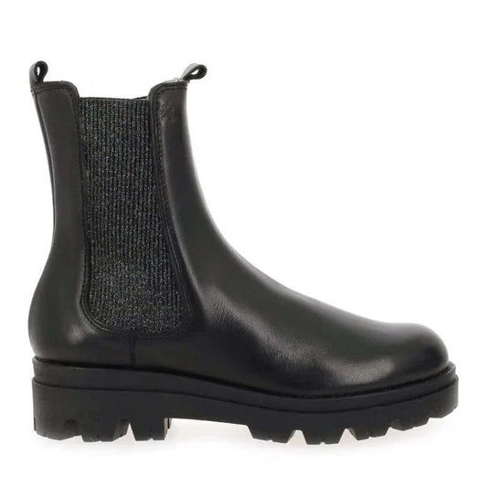boots/bottines adulte 39 ACEBOS 9995VE noir boots/bottines 8432046088209