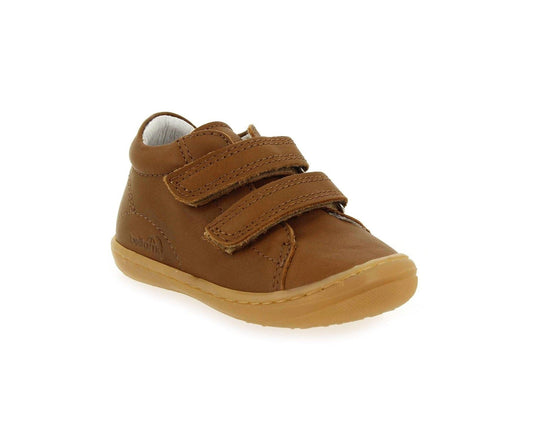 Chaussures hautes/Botillons BELLAMY LOULOU Flex Camel chaussures hautes Botillons