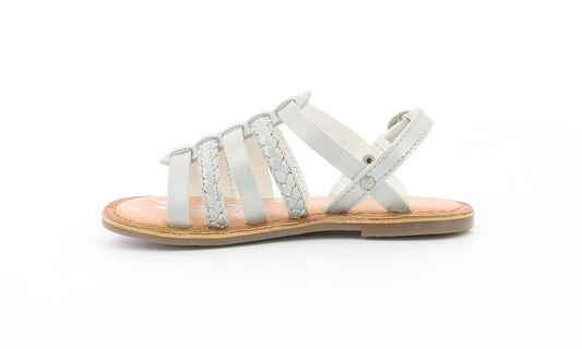 Sandales / Nu Pieds adulte 40 KICKERS distrez Sandales Nu Pieds 3612889573635