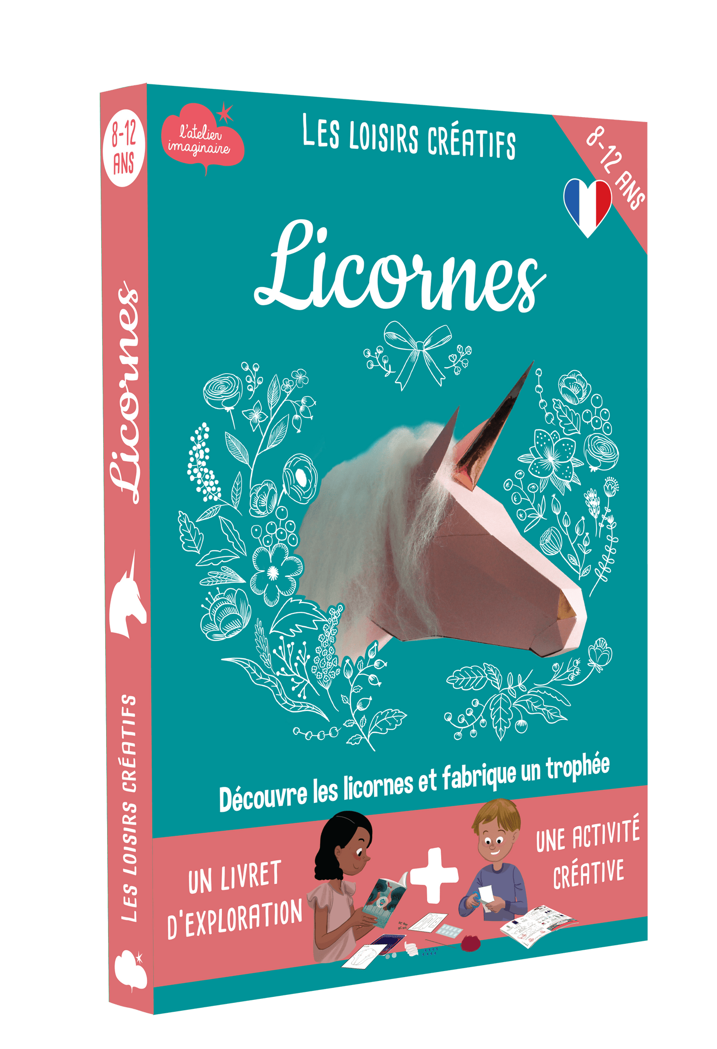 jouets LICORNES LICORNES2