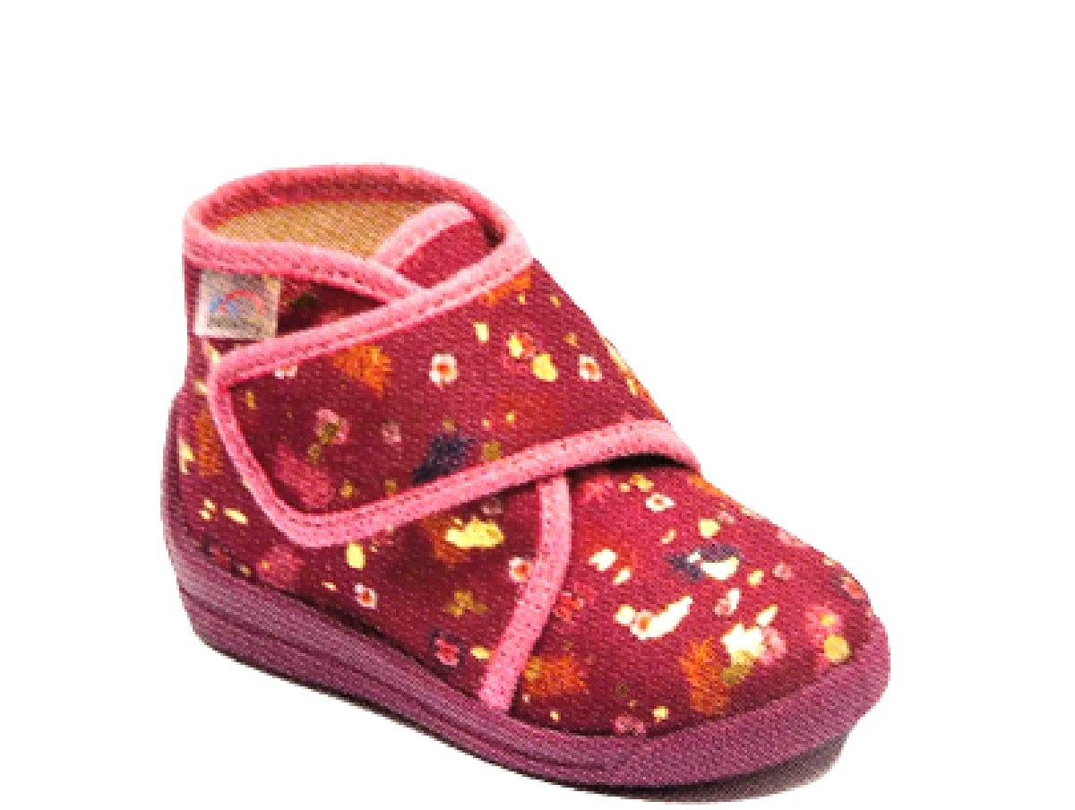Chaussons 26 BELLAMY MAJESTE bordeaux Chaussons 3665690433292