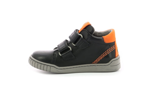 Chaussures hautes/Botillons 36 KICKERS WINOPO Chaussures hautes Botillons 3612882354095