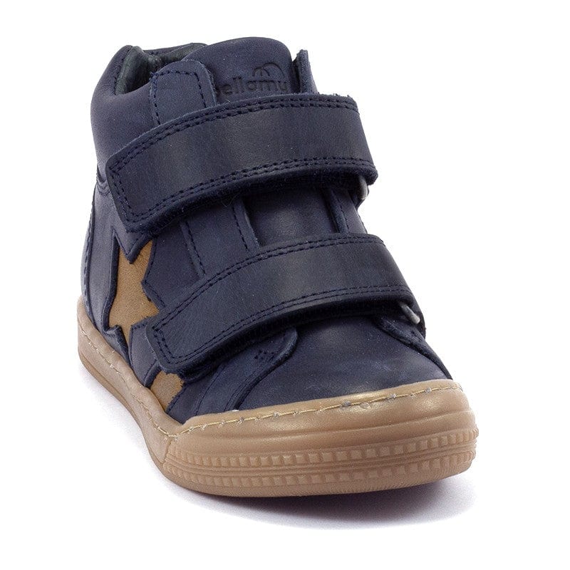 chaussure 40 BELLAMY FRANCE marine 2265700140007