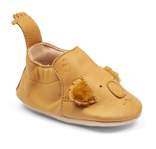 chausson EZPZ easy peasy BLUMOO KOALA chaussons cuir