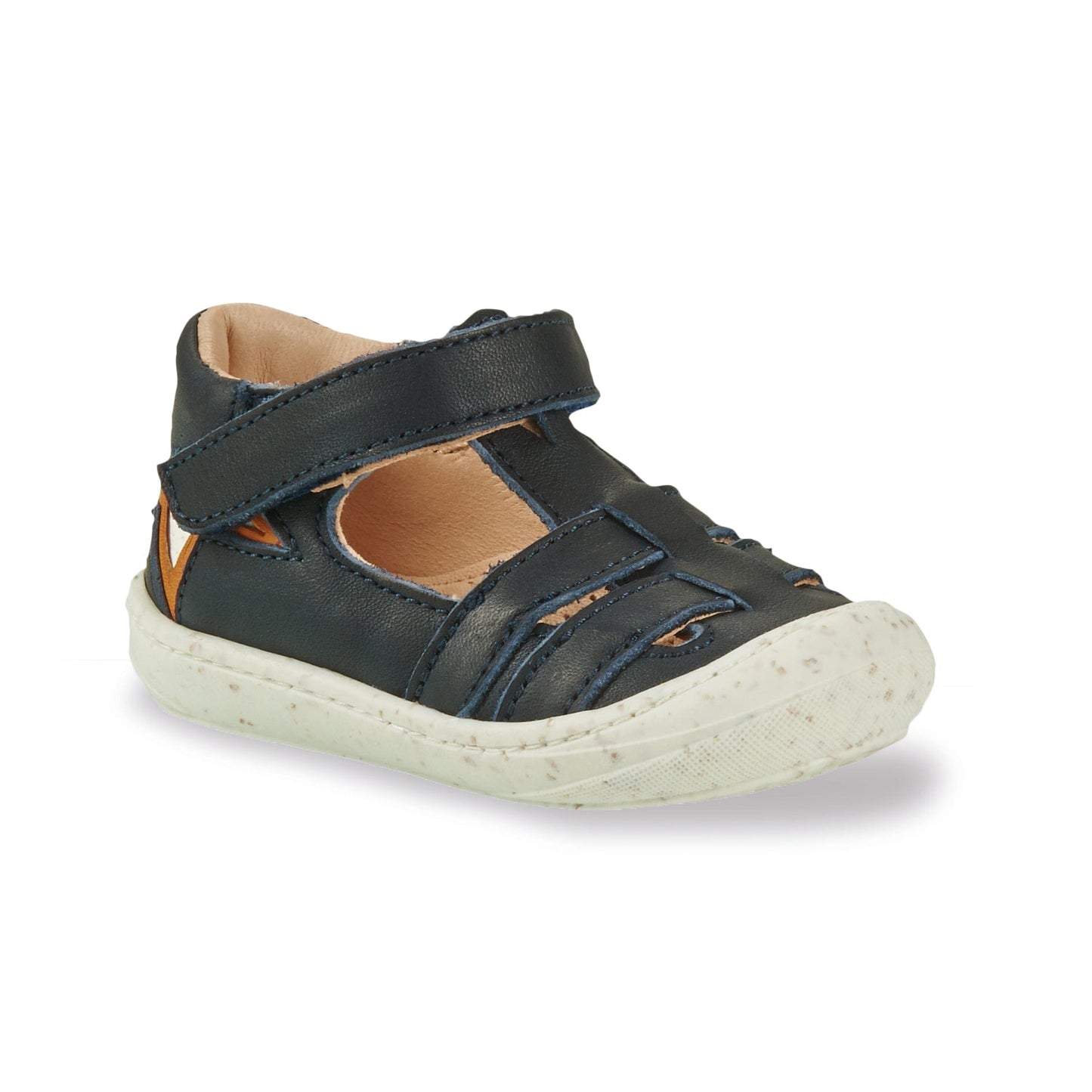 babies/salomé 19 GBB LIROY marine Babies/salomés 3608925582273