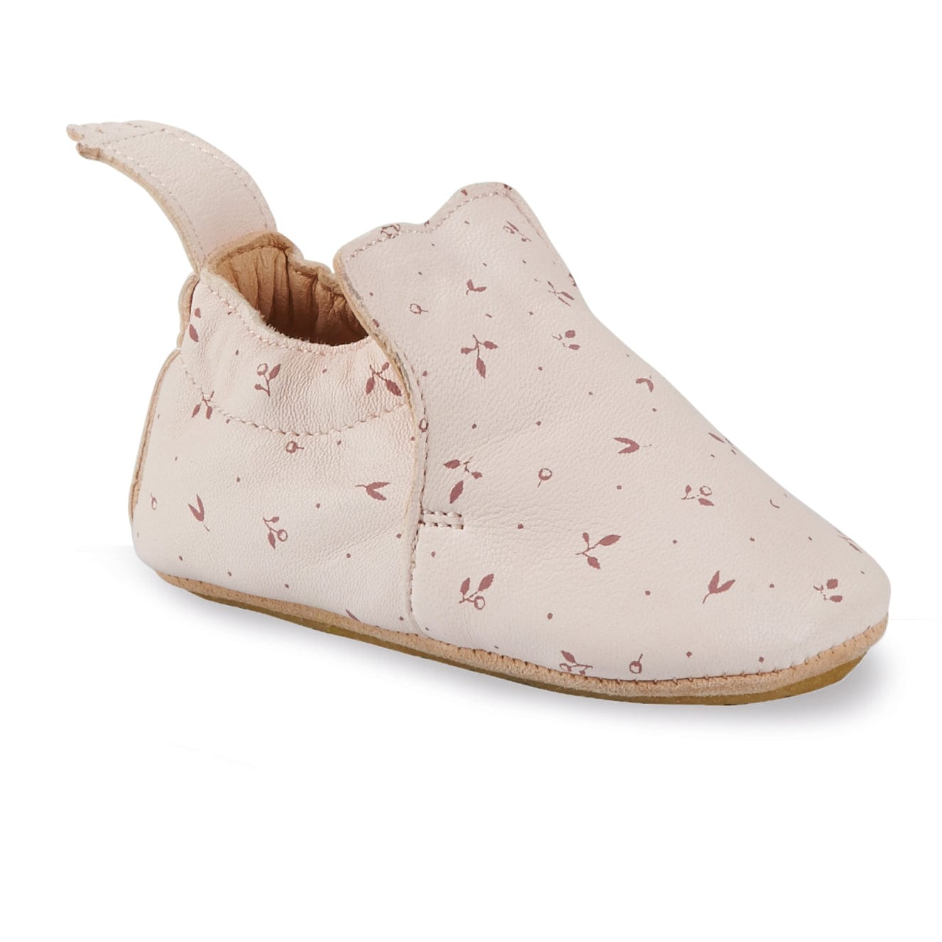 chausson 18/19 EZPZ BLUBLU LOTUS rose chausson 3608925556441
