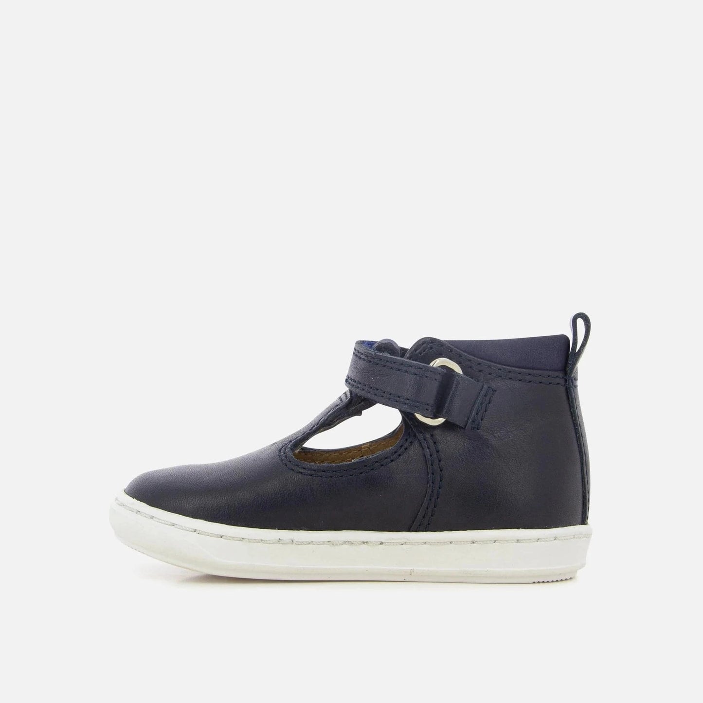 babies/salomé SHOO POM Bouba up sandal marine Babies/salomé