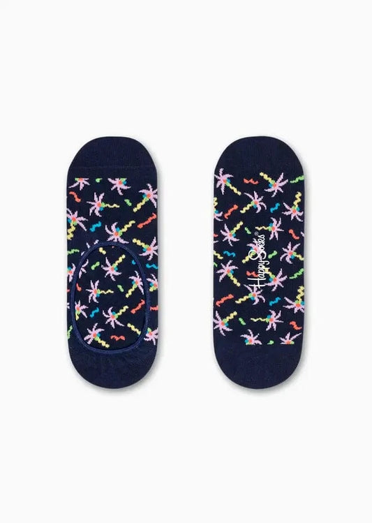 accessoires 36/40 HAPPY SOCKS CHAUSSETTES CPF06 6500 noir adultes 7333102334081