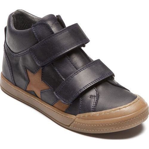 chaussure 40 BELLAMY FRANCE marine 2265700140007