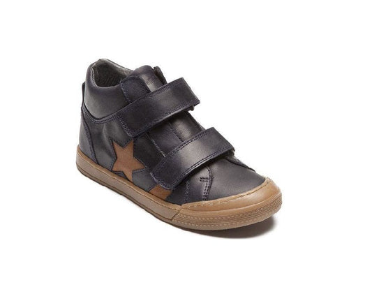 chaussure 40 BELLAMY FRANCE marine 2265700140007