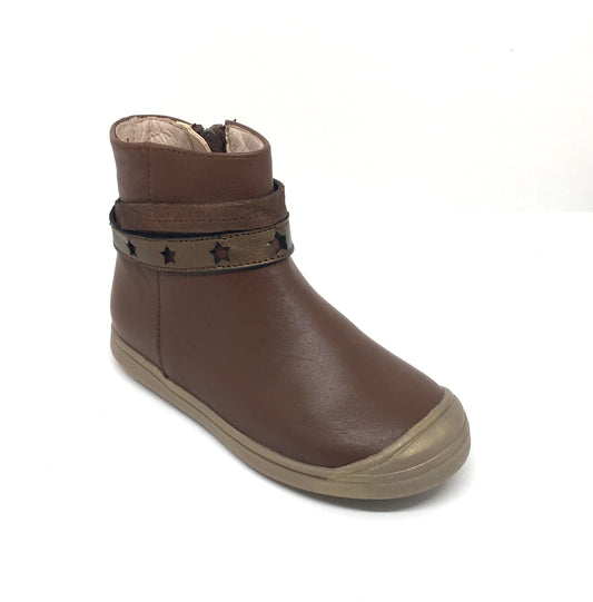 boots/bottines 25 ACEBOS 3166 camel Bottines 8400001196726