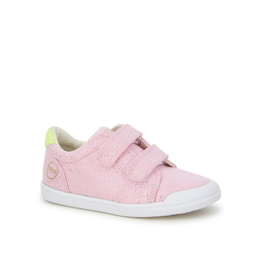 Toiles/Espadrilles 34 10IS TEN FIT V2 rose candy Toiles Espadrilles 3663890002898