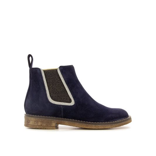 boots/bottines 33 ADOLIE BAKER JOD Marine boots 3663890094749