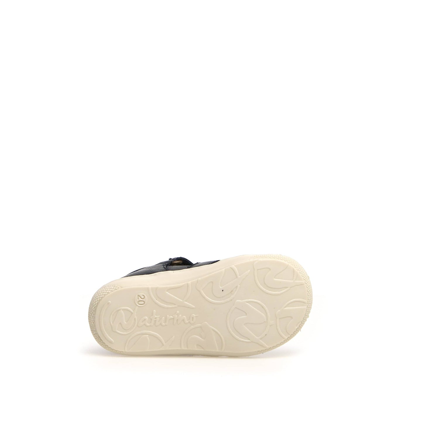 Babies/Salomés NATURINO BEDE bone navy salome