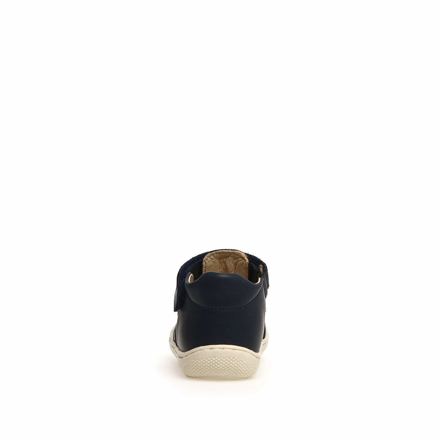 Babies/Salomés NATURINO BEDE bone navy salome