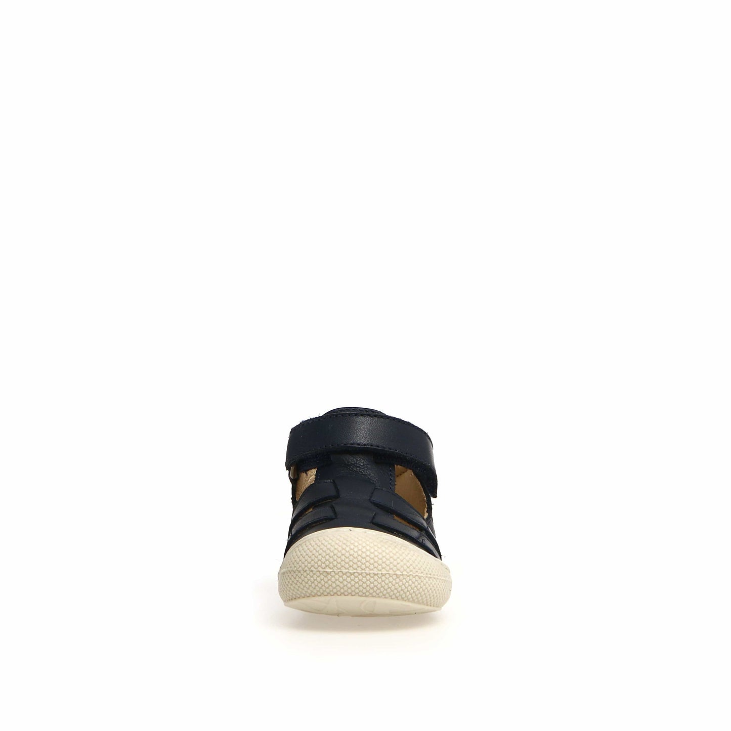 Babies/Salomés NATURINO BEDE bone navy salome