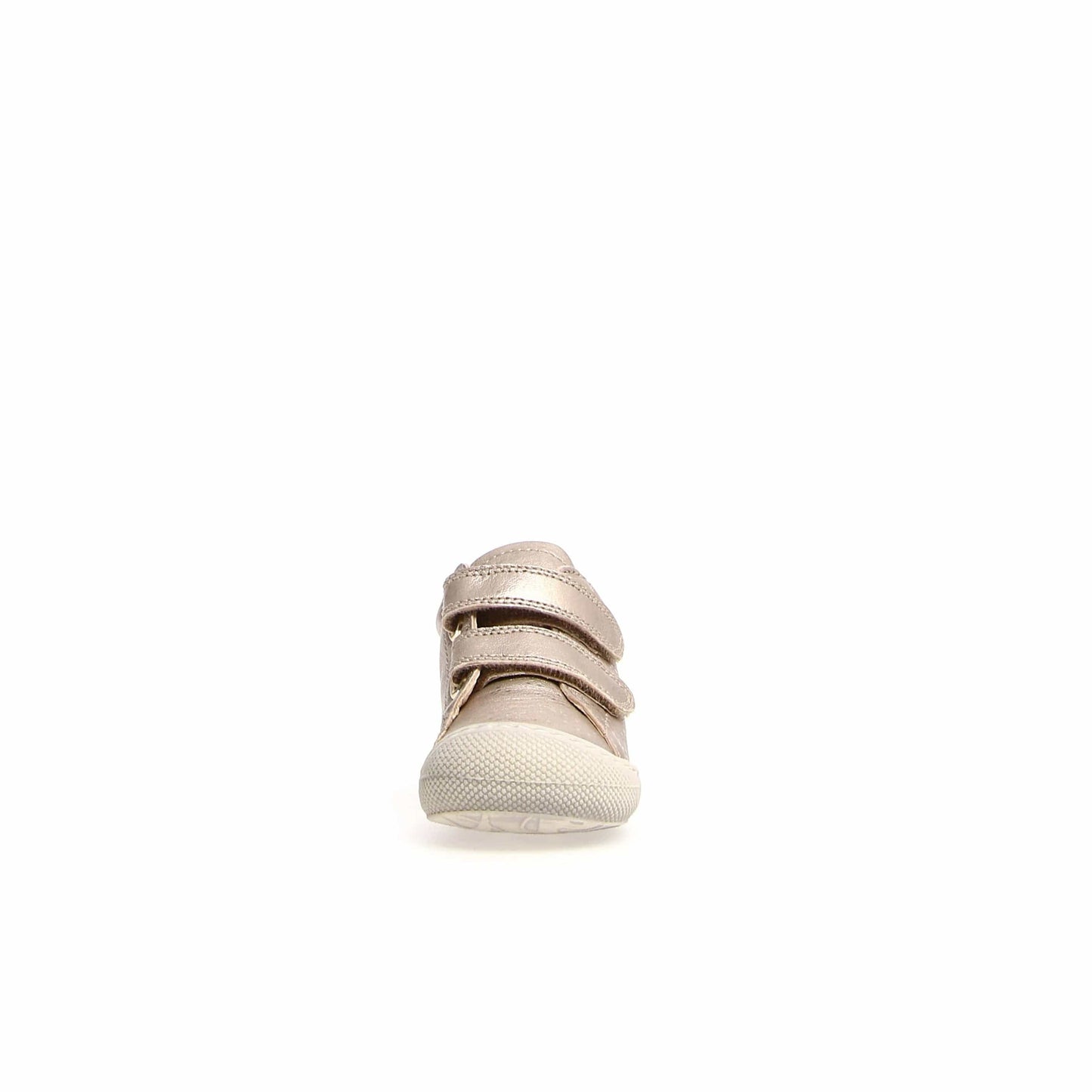 Pré marche 22 NATURINO COCOON velcro Platine botillons 8053461600076