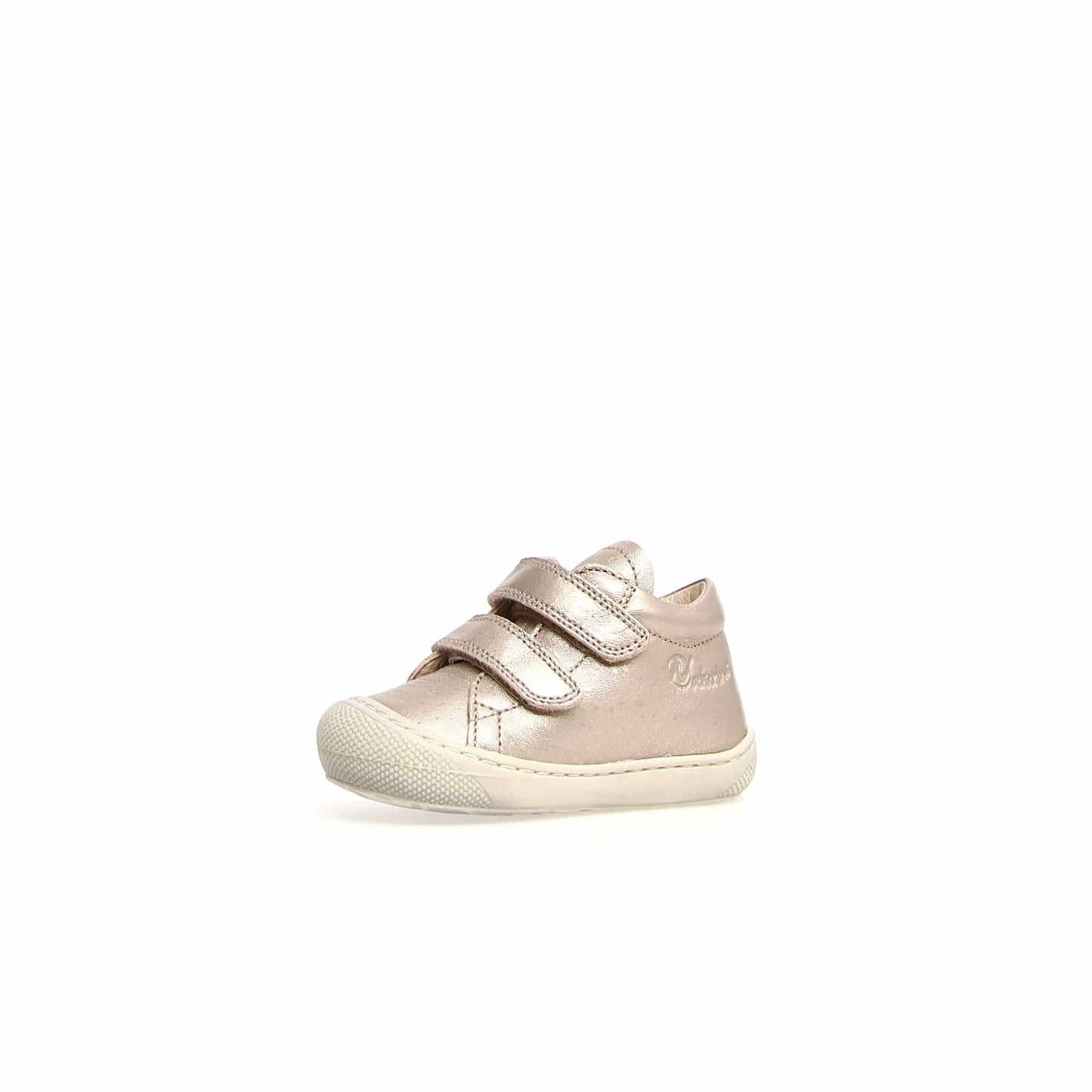 Pré marche 22 NATURINO COCOON velcro Platine botillons 8053461600076