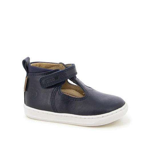 babies/salomé SHOO POM Bouba up sandal marine Babies/salomé