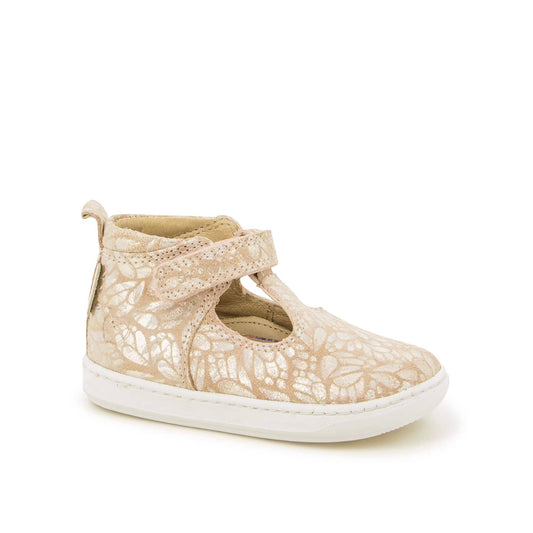 babies/salomé 21 SHOO POM Bouba up sandal Rose Babies/salomé 3663890184020