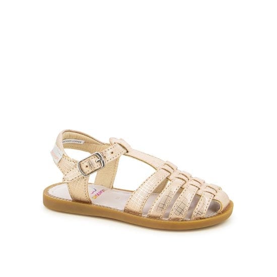 Sandales / Nu Pieds SHOO POM SOLAR BOHEM COOPER Sandales Nu Pieds