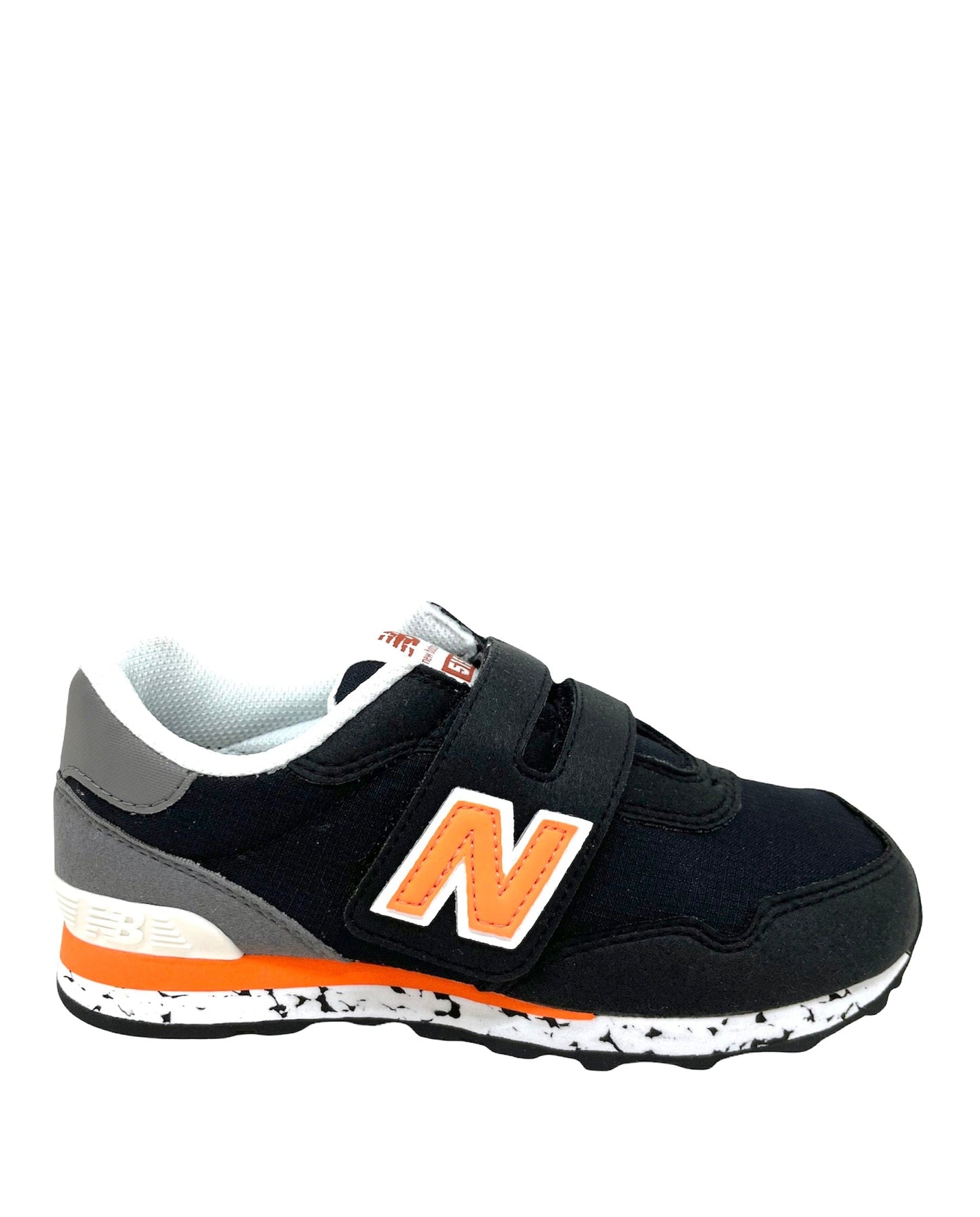 Chaussures Basses/Baskets/Sneakers 35 NEW BALANCE PV515 noir Chaussures Basses Baskets Sneakers 0195907493816