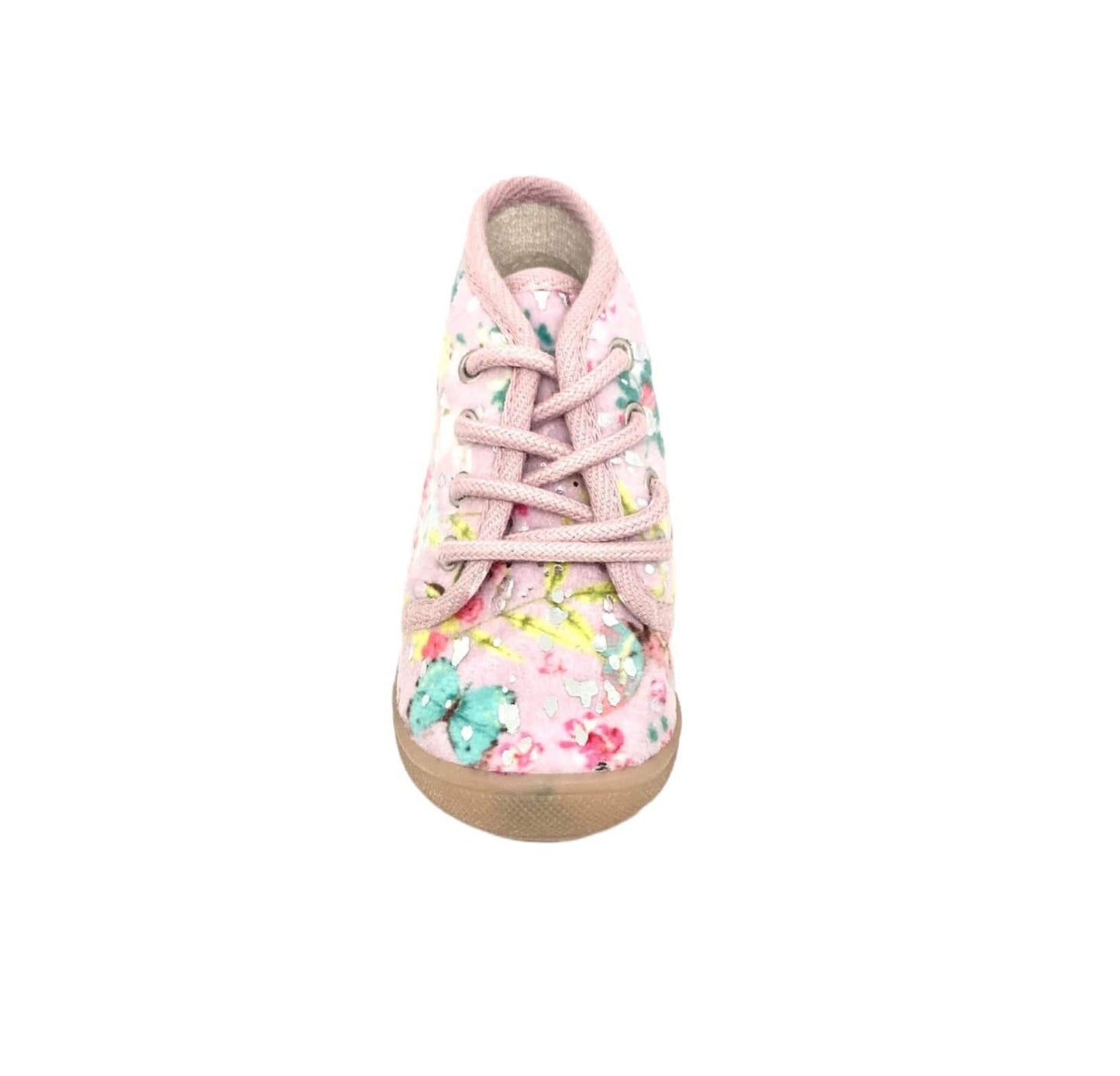 Chaussons BELLAMY TABATA rose Chaussons